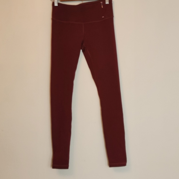 CALIA BY CARRIE UNDERWOOD ESSENTIAL HEATHER LEGGINGS - Picture 5 of 12